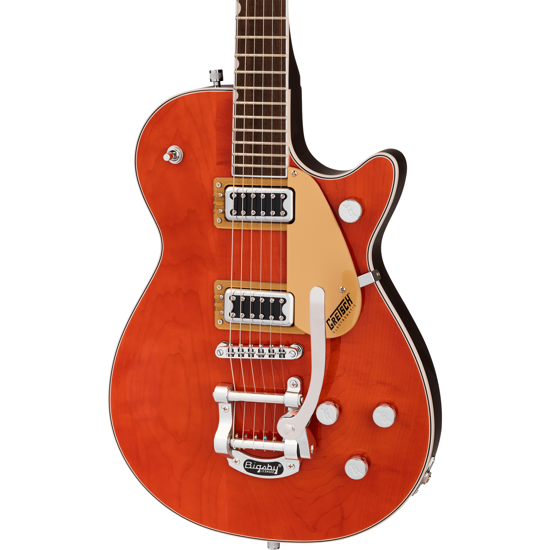 Gretsch G5230T Electromatic Jet FT Single-Cut Electric Guitar