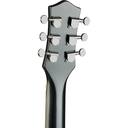 Gretsch G5230T Electromatic Jet FT - Two-Tone Vintage White/London Grey