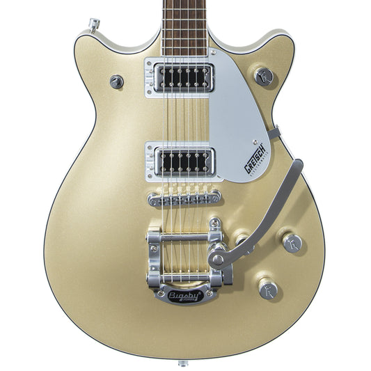 Gretsch G5232T Electromatic Double Jet FT with Bigsby - Casino Gold