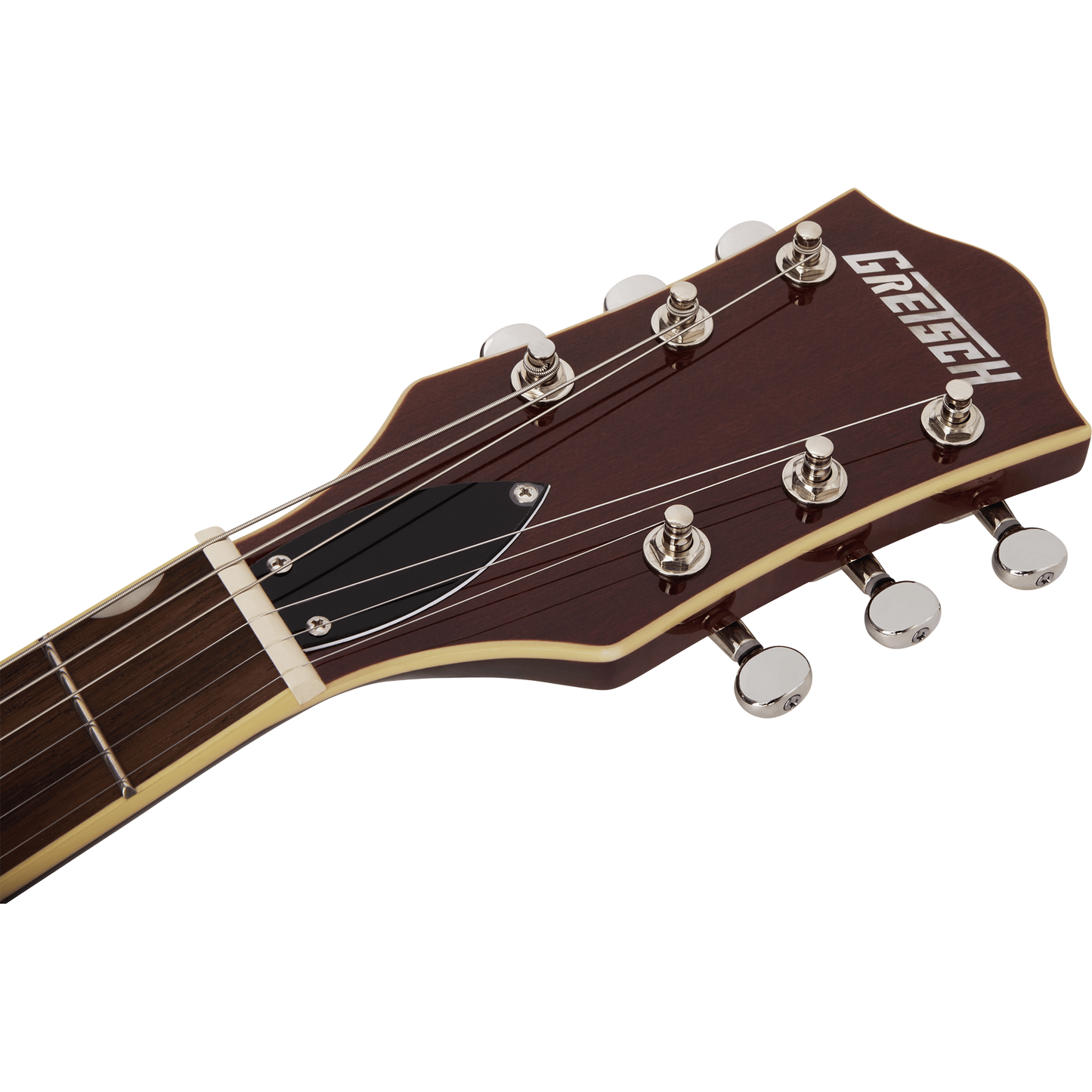 G5622 Electromatic® Center Block Double-Cut Electric Guitar w/ V-Stoptail, Aged Walnut
