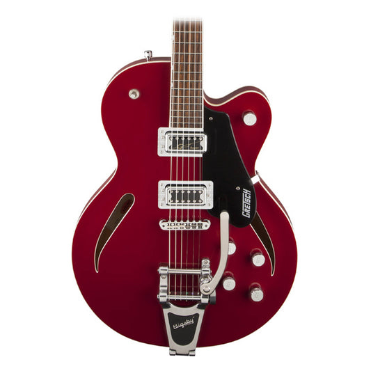 Gretsch G5620T-CB Electromatic Center Block Guitar in Rosa Red (2509100575)