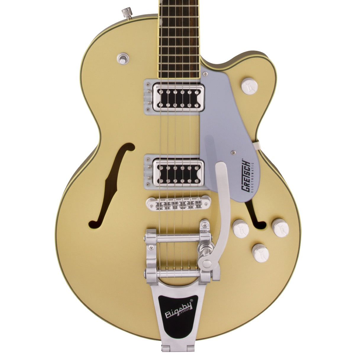 Gretsch G5655T Electromatic Center Block - Casino Gold