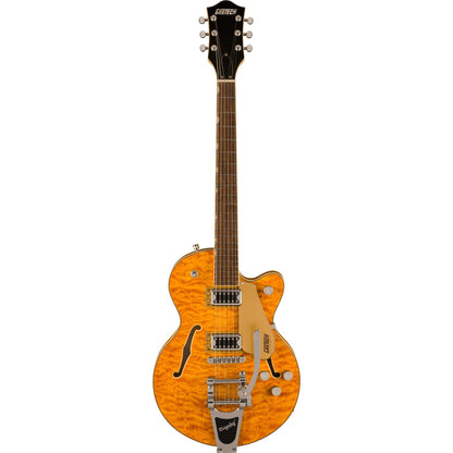 Gretsch G5655T-QM Electromatic Center Block Jr. Electric Guitar in Speyside