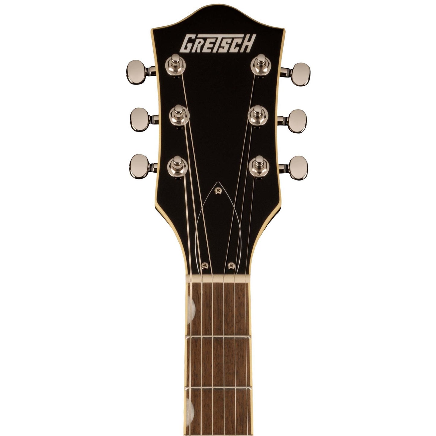 Gretsch G5655T-QM Electromatic Center Block Jr. Electric Guitar in Hudson Sky
