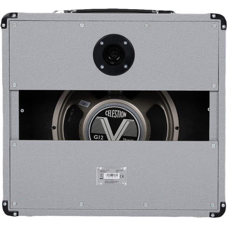 Marshall 2512 Studio Jubilee 70-Watt 1x12” Extension Cabinet