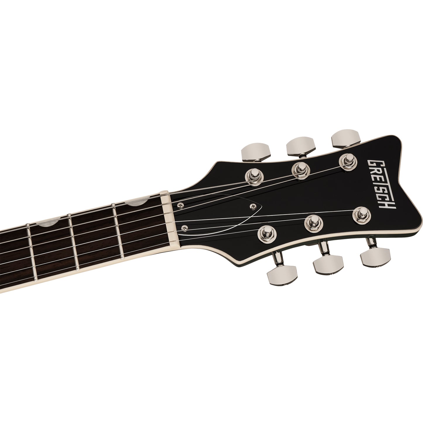 Gretsch Electromatic Jet Club 1 Pickup Electric Guitar - Steel Olive