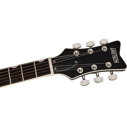 Gretsch Electromatic Jet Club 1 Pickup Electric Guitar - Steel Olive