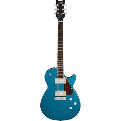 Gretsch Electromatic Jet Club Electric Guitar - Riviera Blue