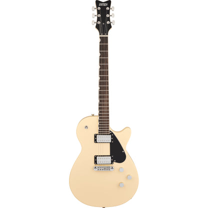 Gretsch Electromatic Jet Club Electric Guitar - Buttercream