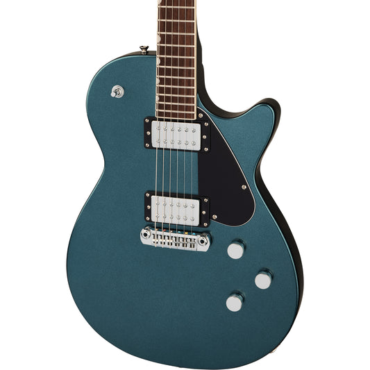 Gretsch Electromatic Jet Club Electric Guitar - Rosewood Fingerboard, Druid Green