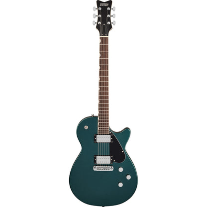 Gretsch Electromatic Jet Club Electric Guitar - Rosewood Fingerboard, Druid Green