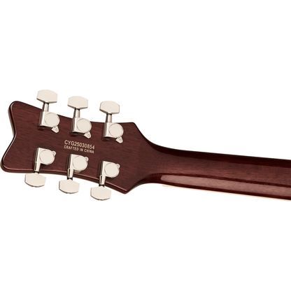 Gretsch Electromatic Jet Electric Guitar - Rosewood Fingerboard, Vintage White