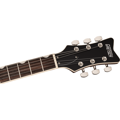 Gretsch Electromatic Jet Electric Guitar - Rosewood Fingerboard, Vintage White