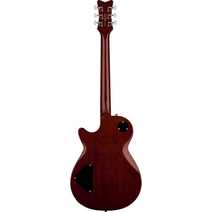 Gretsch Electromatic Jet Electric Guitar - Rosewood Fingerboard, Dark Cherry Metallic