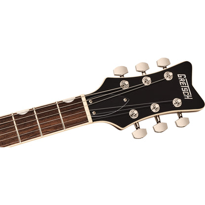 Gretsch Electromatic Jet Electric Guitar - Rosewood Fingerboard, Dark Cherry Metallic