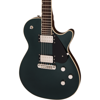 Gretsch Electromatic Jet Electric Guitar - Rosewood Fingerboard, Cadillac Green