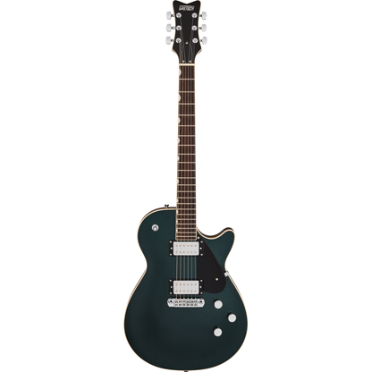 Gretsch Electromatic Jet Electric Guitar - Rosewood Fingerboard, Cadillac Green