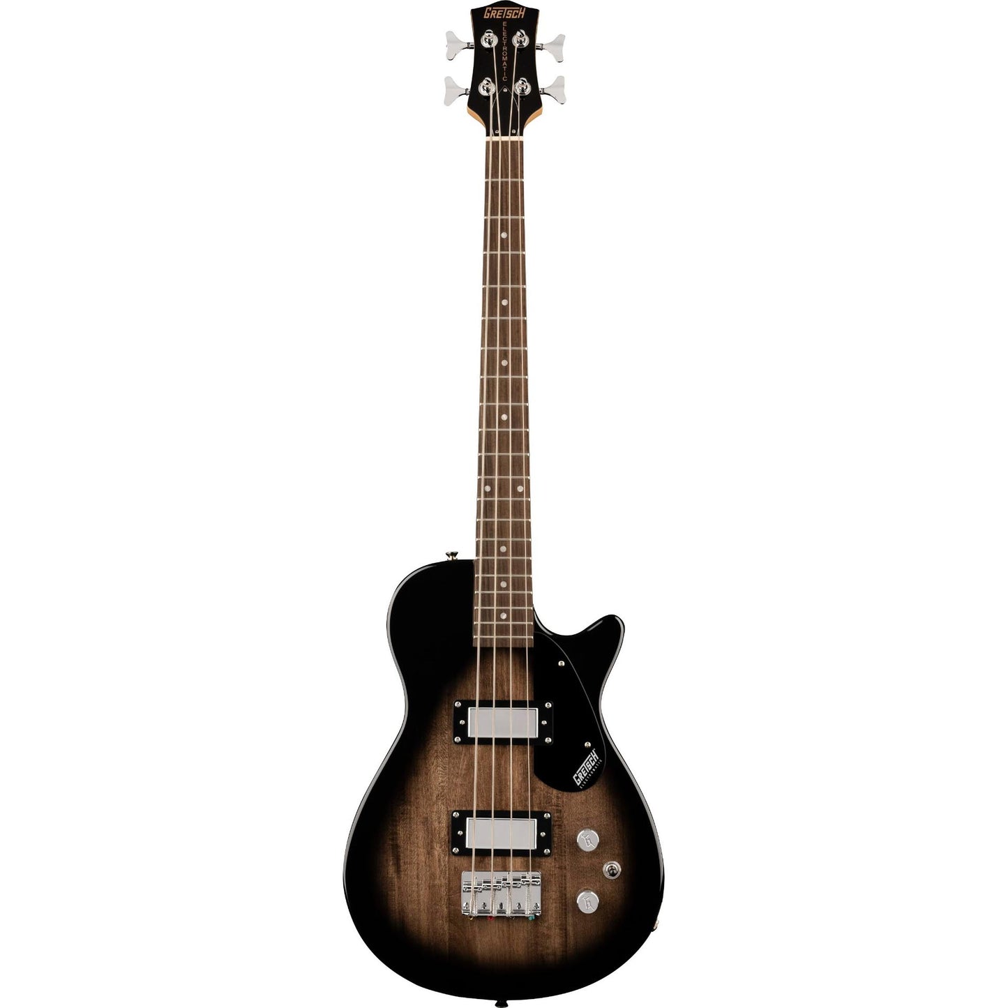 G2220 Electromatic® Junior Jet™ Electric Bass II Short-Scale - Bristol Fog