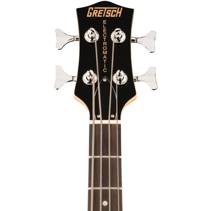 Gretsch G2220 Electromatic® Junior Jet™ Bass II Short-Scale - Shell Pink