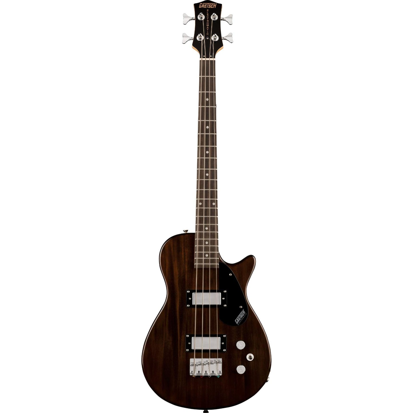Gretsch G2220 Electromatic® Junior Jet™ Bass II Short-Scale - Imperial Stain