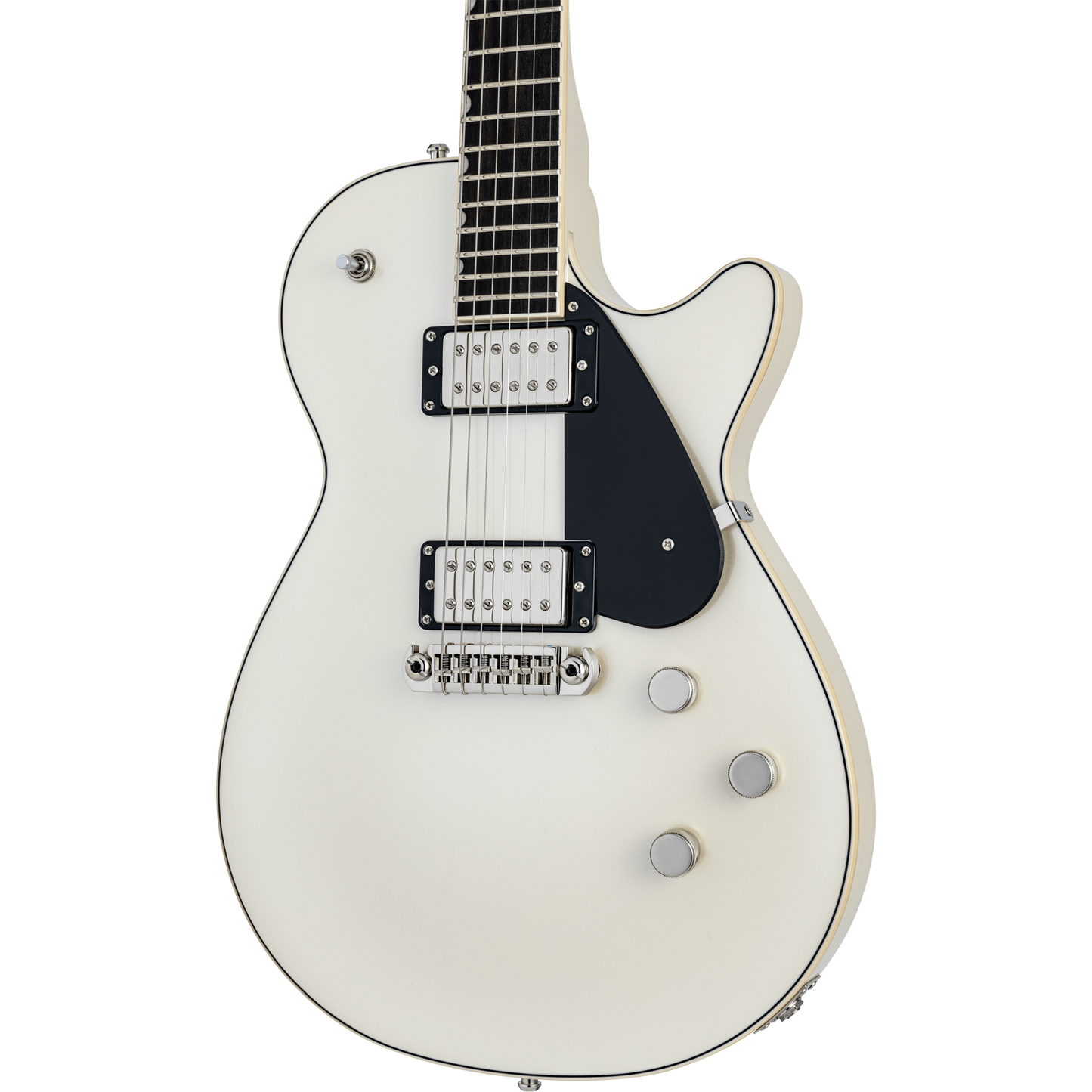 Gretsch Electromatic Premier Jet Electric Guitar - Vintage Pearl