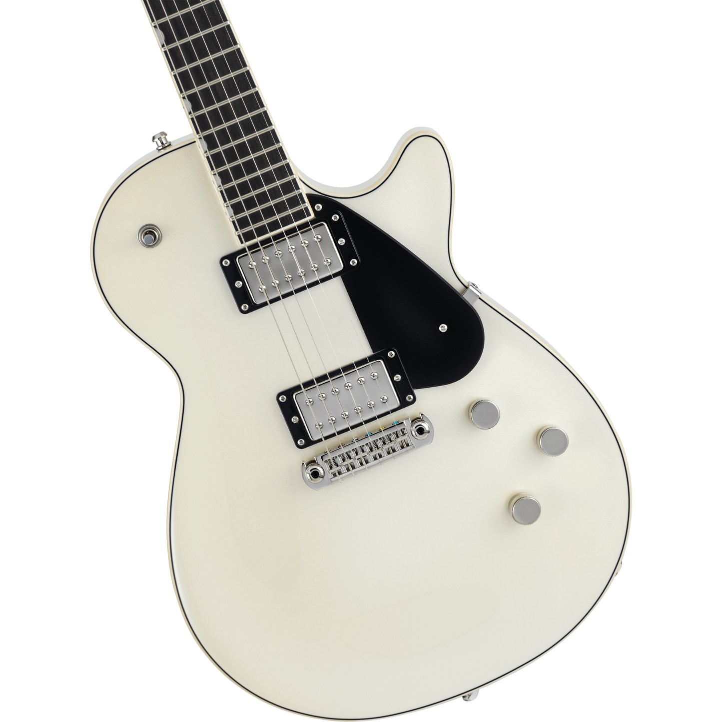 Gretsch Electromatic Premier Jet Electric Guitar - Vintage Pearl