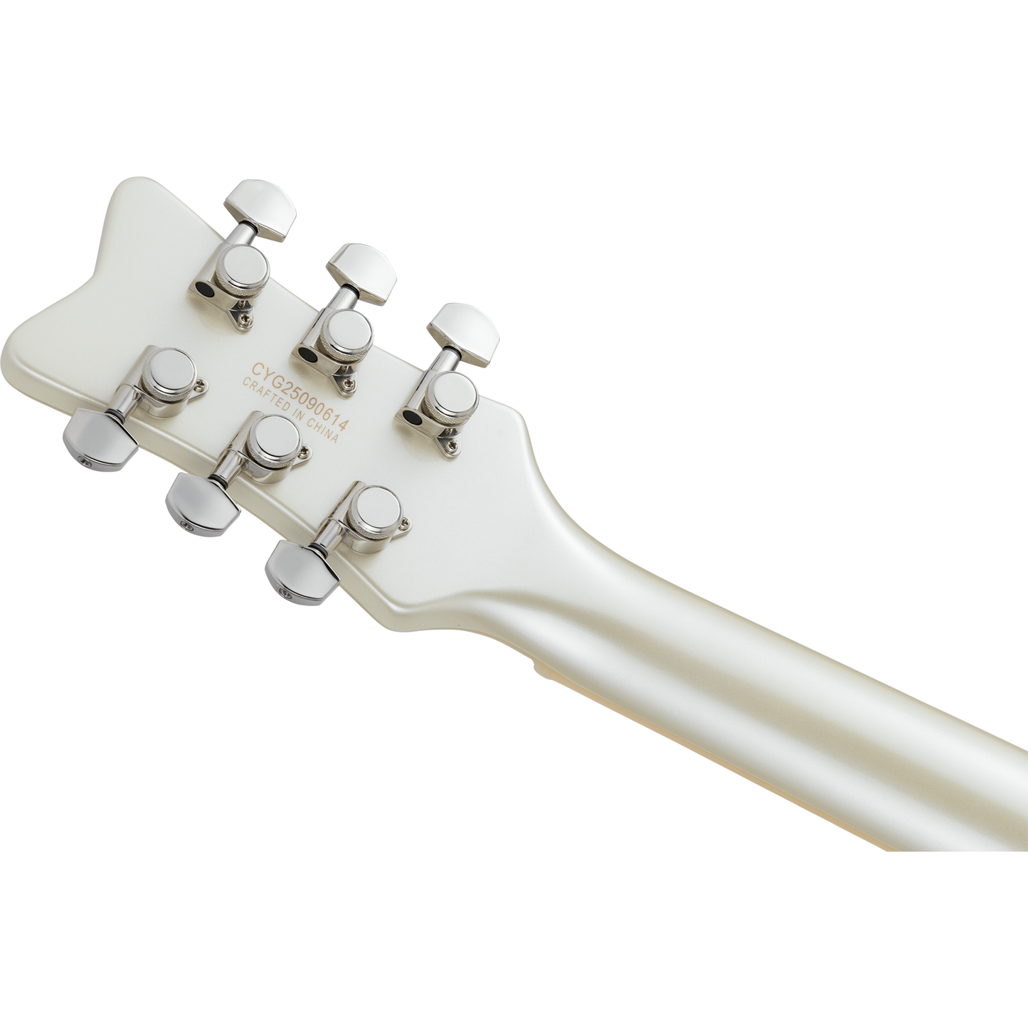 Gretsch Electromatic Premier Jet Electric Guitar - Vintage Pearl