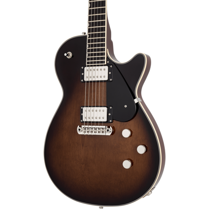 Gretsch Electromatic Premier Jet Electric Guitar - Robusto Burst