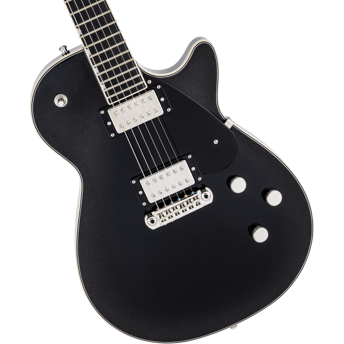 Gretsch Electromatic Premier Jet Electric Guitar - Onyx Storm