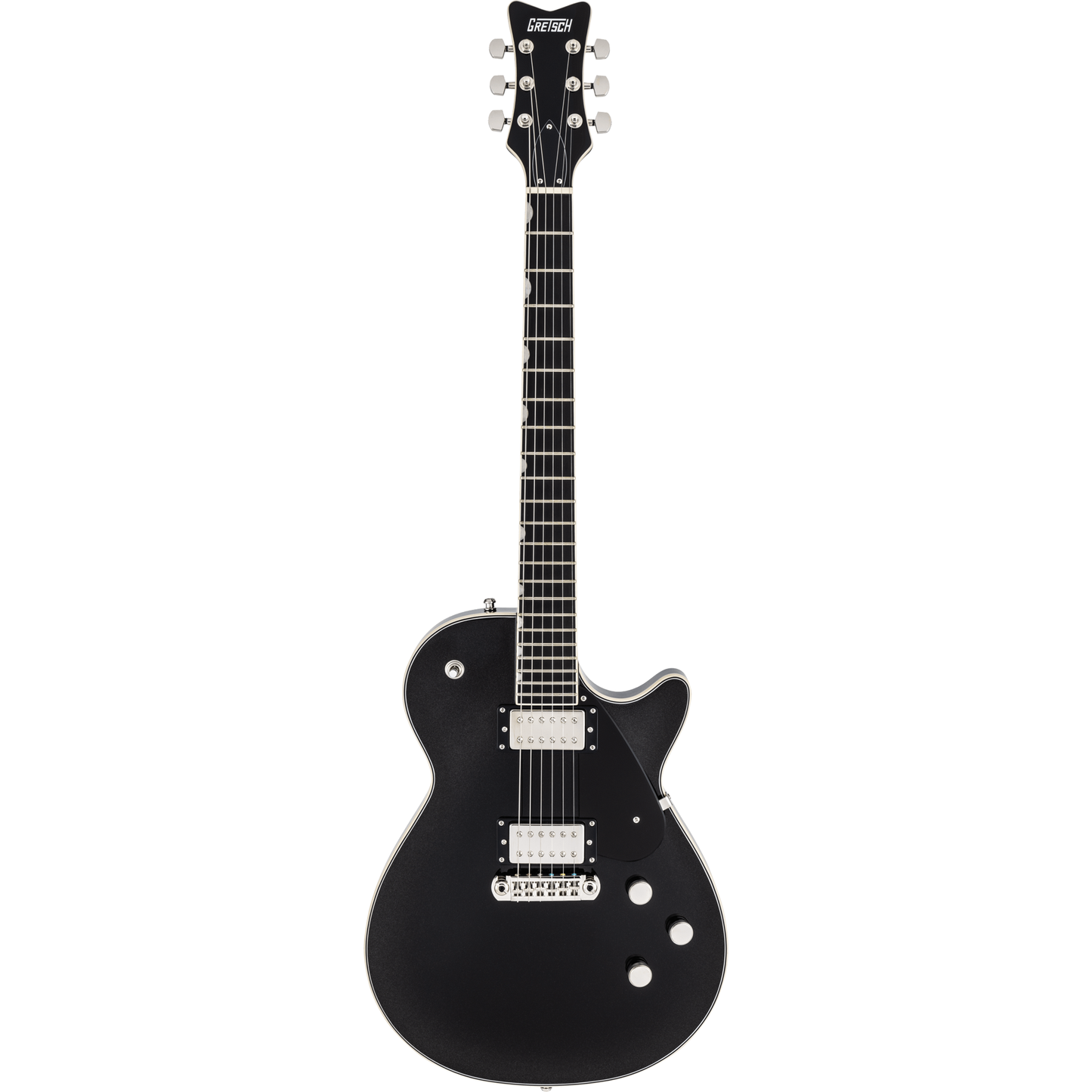 Gretsch Electromatic Premier Jet Electric Guitar - Onyx Storm