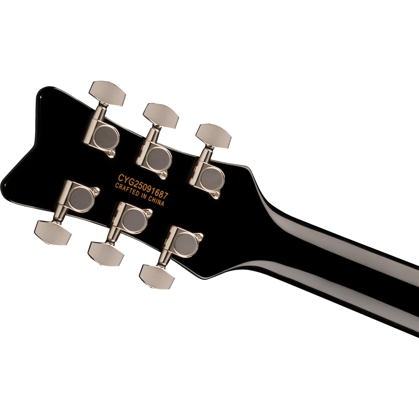 Gretsch Electromatic CVT Baritone Electric Guitar - Rosewood Fingerboard, Bristol Fog