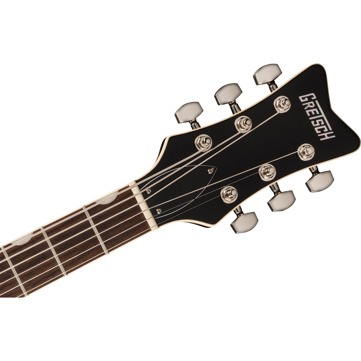 Gretsch Electromatic CVT Baritone Electric Guitar - Rosewood Fingerboard, Bristol Fog