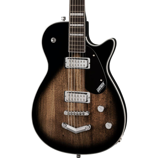 Gretsch G5260 Electromatic® Jet™ Baritone Electric Guitar in Bristol Fog