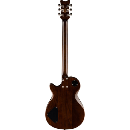 Gretsch Electromatic Jet Baritone Electric Guitar - Rosewood Fingerboard, Imperial Stain