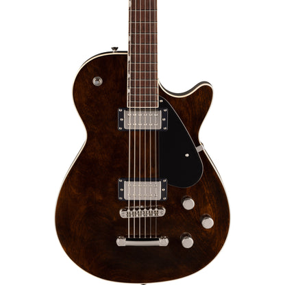 Gretsch Electromatic Jet Baritone Electric Guitar - Rosewood Fingerboard, Imperial Stain