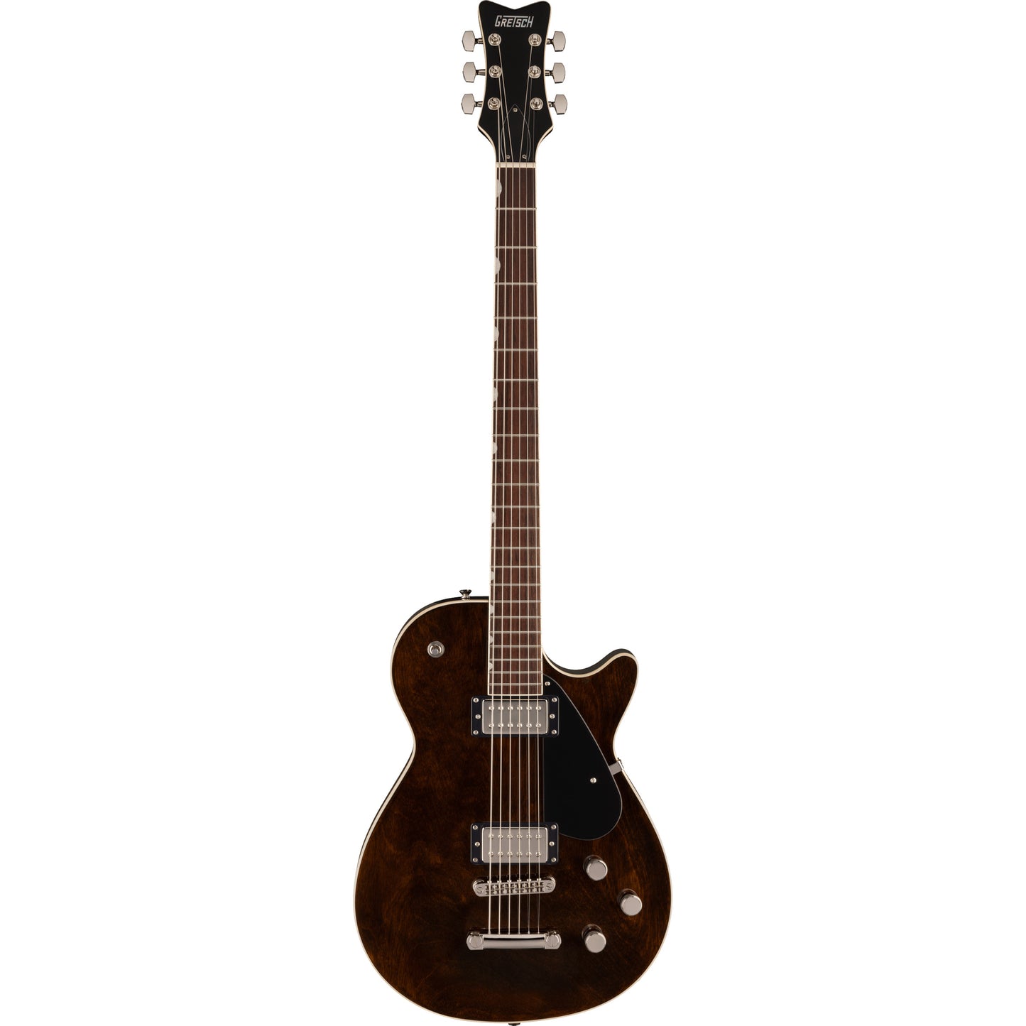 Gretsch Electromatic Jet Baritone Electric Guitar - Rosewood Fingerboard, Imperial Stain