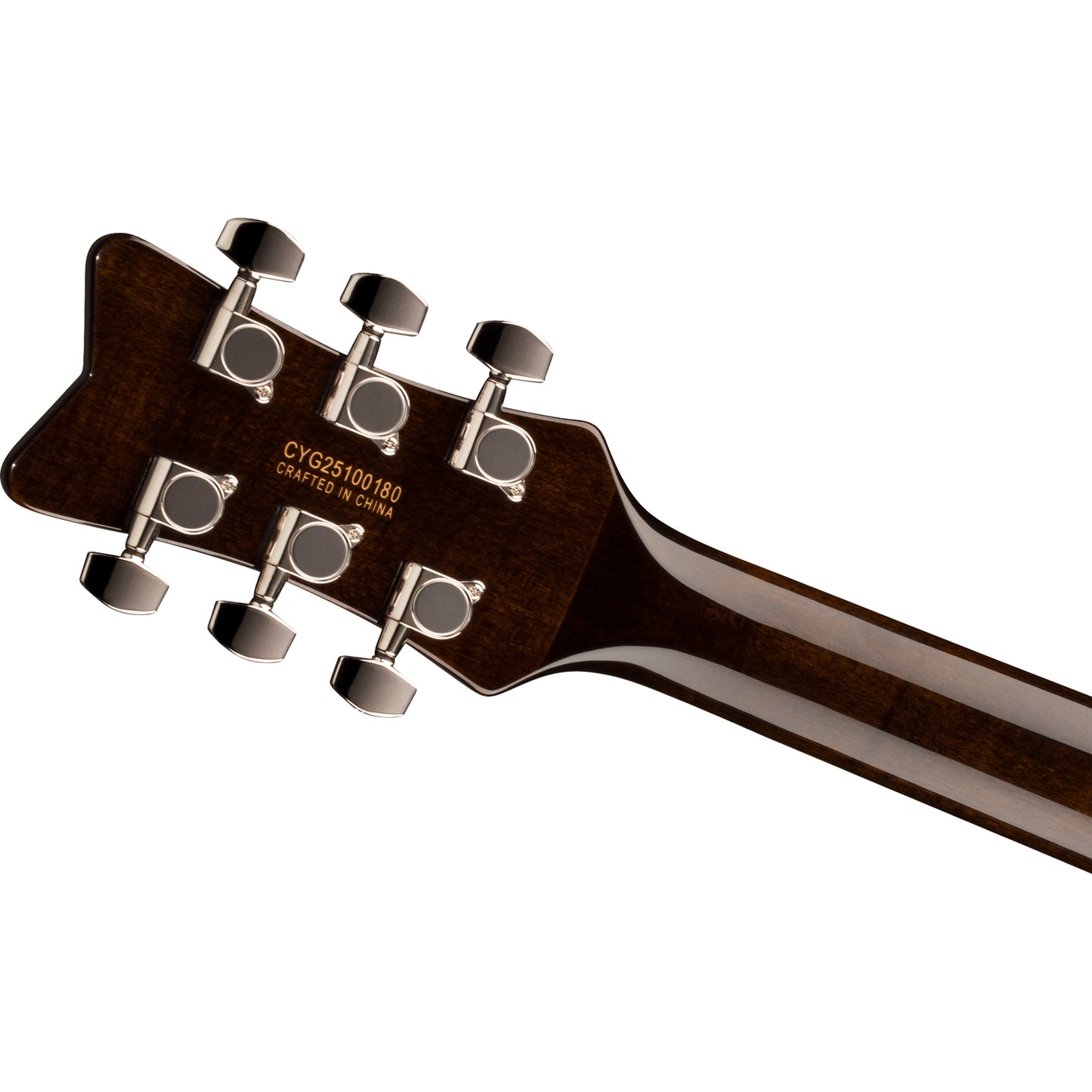 Gretsch Electromatic Jet Baritone Electric Guitar - Rosewood Fingerboard, Imperial Stain
