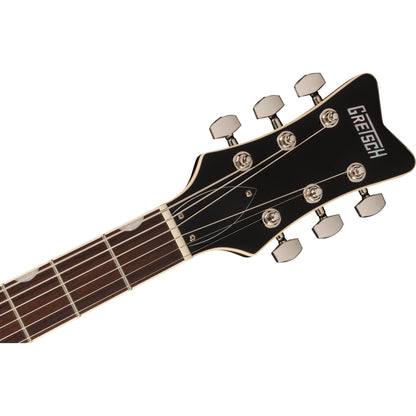 Gretsch Electromatic Jet Baritone Electric Guitar - Rosewood Fingerboard, Imperial Stain
