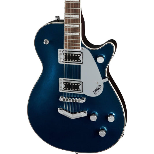 Gretsch G5220 Electromatic® Jet™ Electric Guitar in Midnight Sapphire