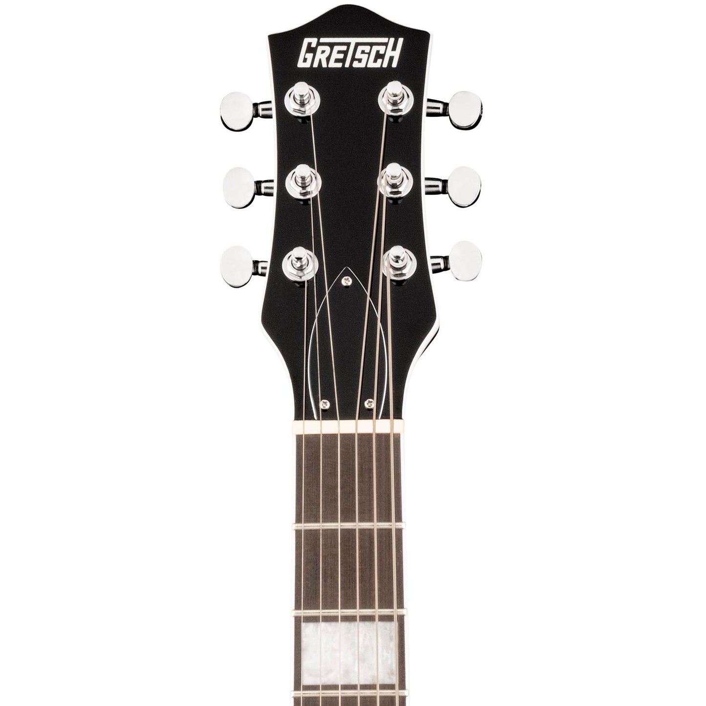Gretsch G5220LH Electromatic Jet BT Electric Guitar in Jade Grey Metallic