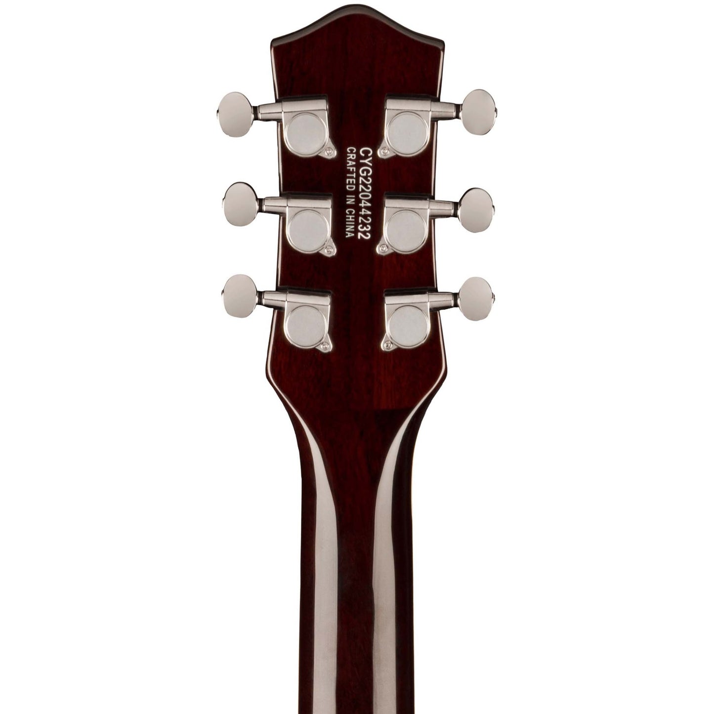 Gretsch G5210-P90 Electromatic Jet Electric Guitar in Broadway Jade