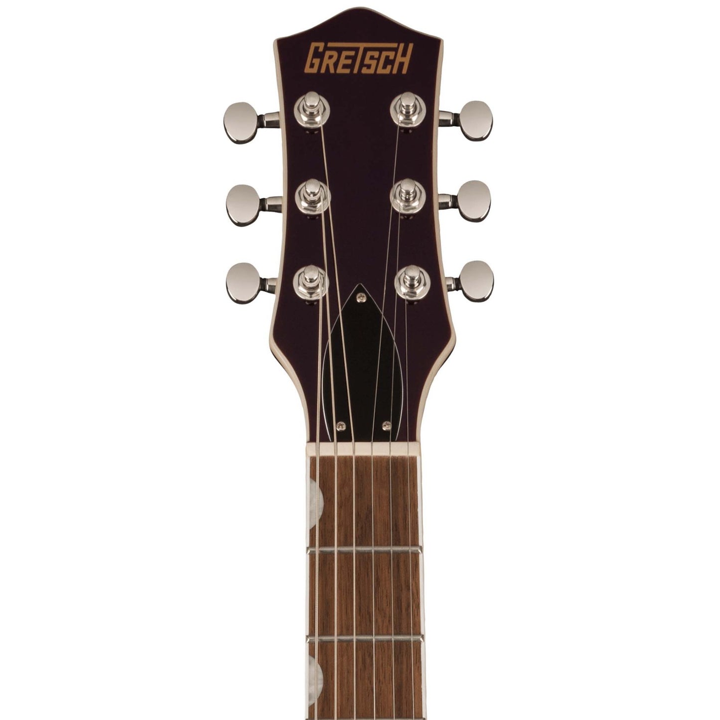 Gretsch G5210-P90 Electromatic Jet Electric Guitar in Single Barrel Burst