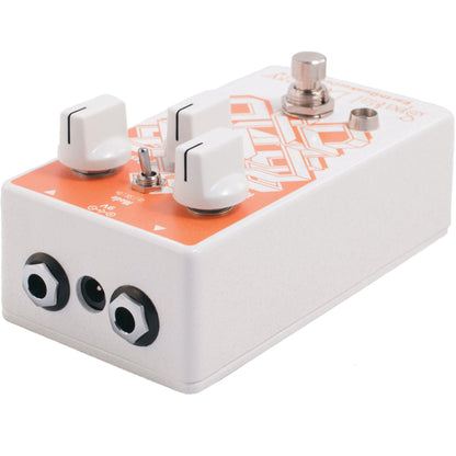 EarthQuaker Devices Spatial Delivery V2 Sample & Hold Envelope Filter Pedal