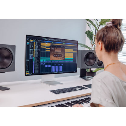 Steinberg Cubase Pro 13 DAW - Competitive Crossgrade (Download)