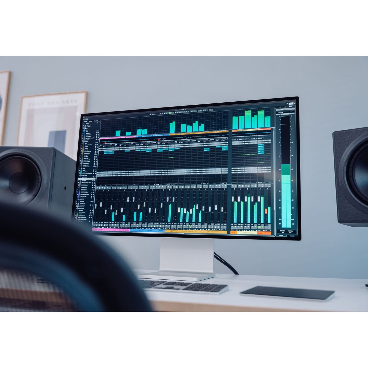 Steinberg Cubase Pro 13 DAW - Competitive Crossgrade (Download)