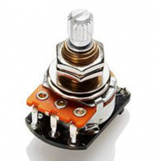 EMG 5129.00 Solderless - Stacked V/V or V/T 25KA Solid Shaft