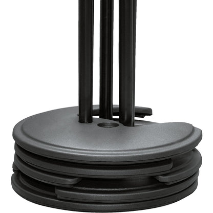 K&M 26045 Stackable Microphone Stand
