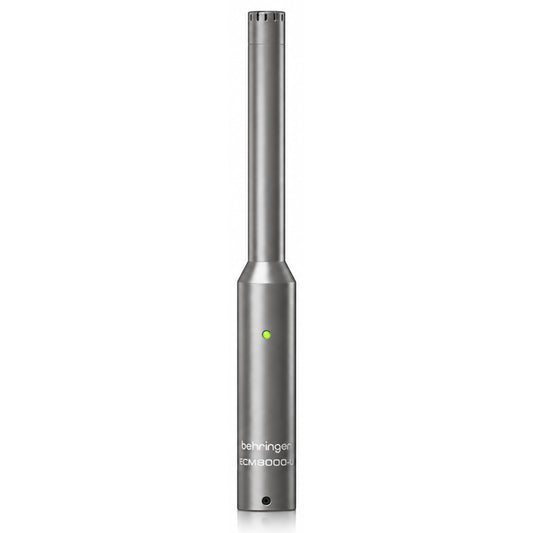 Behringer ECM8000-U Plug & Play USB Microphone