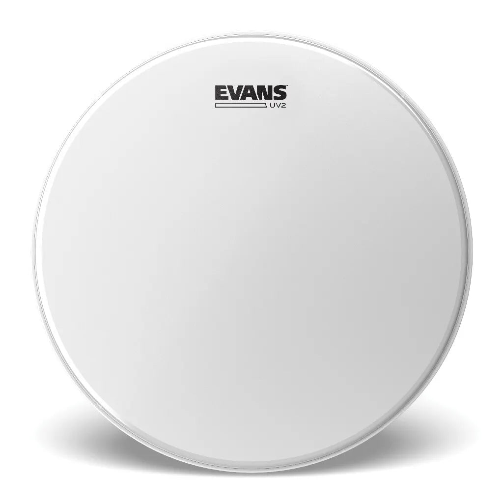 Evans UV2 Coated B16UV2 16" Drum Head