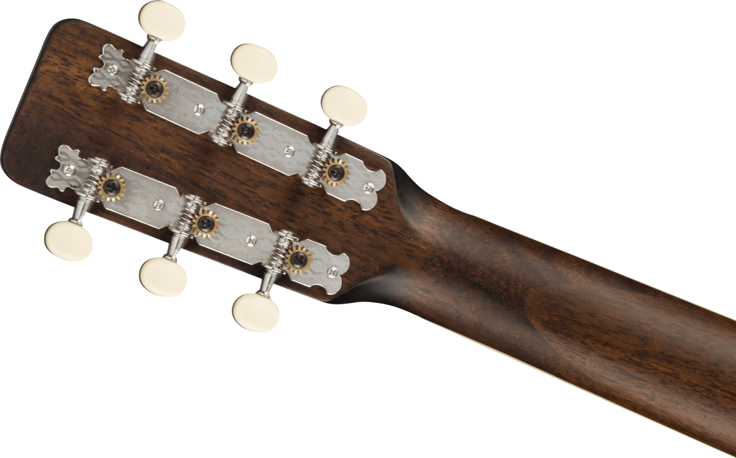 Gretsch G9500 Jim Dandy 24” Flat Top Guitar - Frontier Stain
